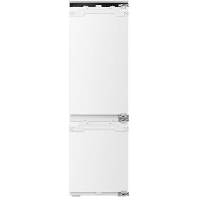 Frigorífico Combi Integrable Hisense Rb3b250sawe 256l Blanco E