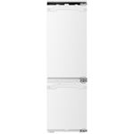 Frigorífico Combi integrable Hisense RB3B250SAWE 256L Blanco E