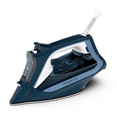Plancha Rowenta Dw4308 2500w Azul