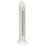 Ventilador de torre AFT760W, 75 cm, 50 W, Blanco