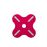 Salvamantel plus, Rojo rubí_0