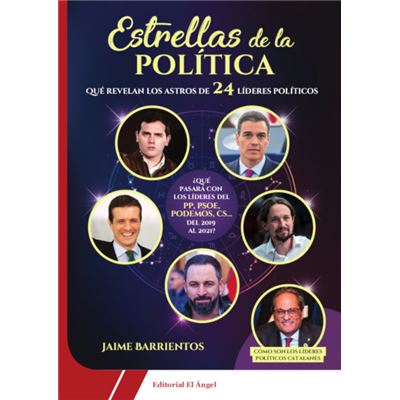 El Ángel Estrellas De La Política