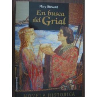 En Busca del Grial - 1
