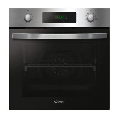 Horno Multifunción Candy Fidcp X696 Pirólisis 70l Inox A