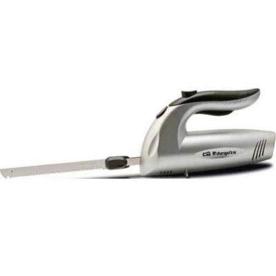 Cuchillo Eléctrico Orbegozo Cu 3800