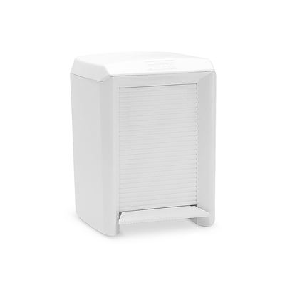 Cubo Baño 7 Litros Olympia Tatay 21x21,5x29 Cm - 44303.01