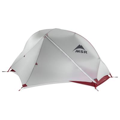 Msr Hubba Nx Solo Tienda De Campaña