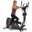 Bicicleta elíptica BH Quartz II. Fitness Apps G2381iFD_2