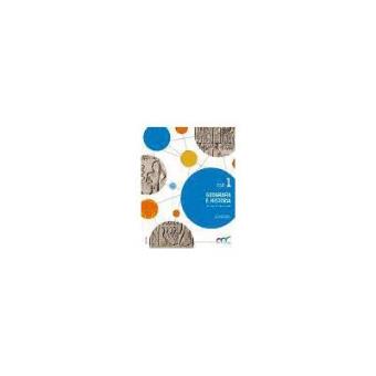 Geografía e Historia, 1º eso - 1