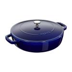 Staub Cacerola Multifunción con Tapadera Chistera