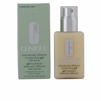 Gel Facial Hidratante Para Piel Mixta-grasa Clinique Dramatically Different Moisturizing Gel 125ml