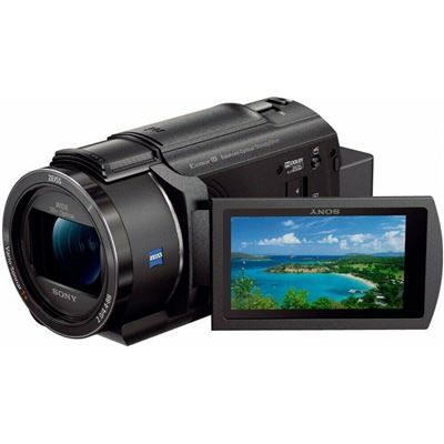 Sony Fdr-Ax45