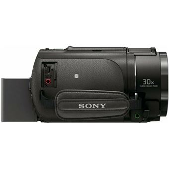 Sony FDR-AX45 - Videocámara - Los mejores precios | Fnac