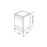 Cocina de Inducción Smeg CX60ISV9_1
