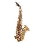 Saxofón soprano en Sib Roy Benson SG-302 SG-302 - Instrumentos de Viento Madera Roy Benson