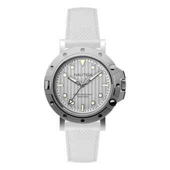 Reloj Unisex Nautica NAD12548G (40 mm) - 1