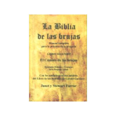 El Camino De Las Brujas