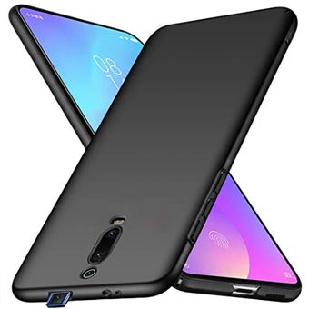Funda Hard Case SlimShield Xiaomi Mi 9T Negro - 1