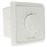 Control de volumen empotrable BeMatik 10W para altavoz_0
