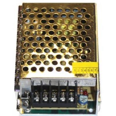 Fuente Alimentacion 12v 25w Ip20 85x57x34mm