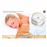Manta electrica Haeger SOFT DREAM 1 persona_2