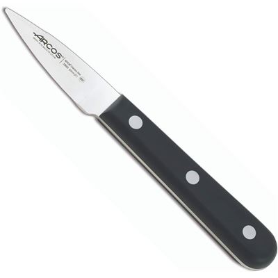 Cuchillo Abre Ostras Arcos Universal Hoja 60 Mm