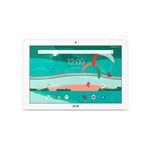 Tablet SPC Gravity 9769216B 10.1" Quad Core 16GB blanca