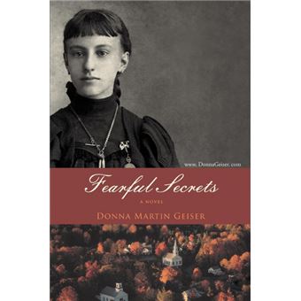 Serie Única - Fearful Secrets Paperback - 1