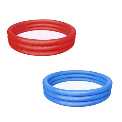 Piscina Hinchable Para Niños Bestway 183x33 Cm