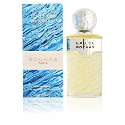 Rochas Paris Mujer Agua De Colonia L'eau De Rochas Eau De Toilette - 100 Ml Para - Imagen 3