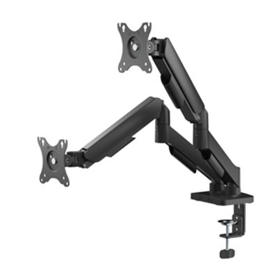Soporte Para Pc Kimex Para 2 Pantallas 17""-32