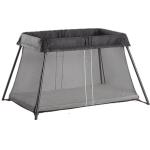 Cuna de viaje BabyBjorn Light Negra