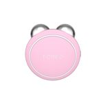 Tratamiento facial Foreo BEAR Mini con microcorrientes Pink