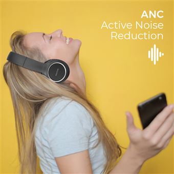 Auriculares Inalámbricos - Live Pro - Cancelación del ruido ANC