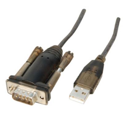 Lindy Adaptador Usb Serial Adapter Lite