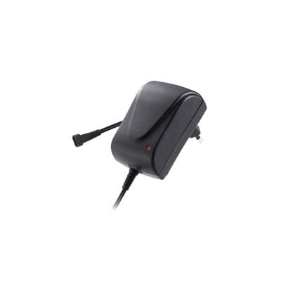 Alpha Elettronica Kd1500 adaptador inversor de corriente interior 18 w negro y