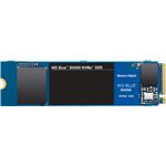 Discuro duro SSD WD Azul SN550 NVMe 1TB