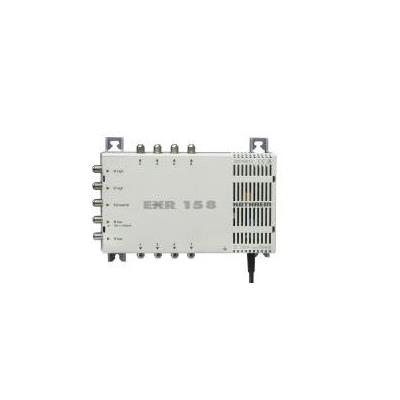 Receptor / Decodificador Kathrein Exr 158