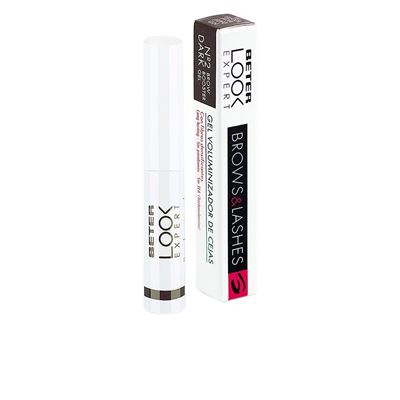 Voluminizador De Cejas Beter Color 2 Dark