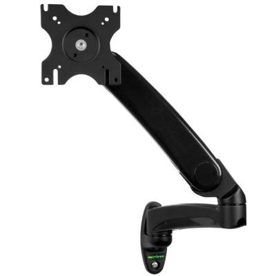 Startech Armpivwall 30"" Negro Soporte De Pared Para Pantalla Plana