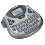 Impresora de etiquetas DYMO LetraTag LT-100T + Tape