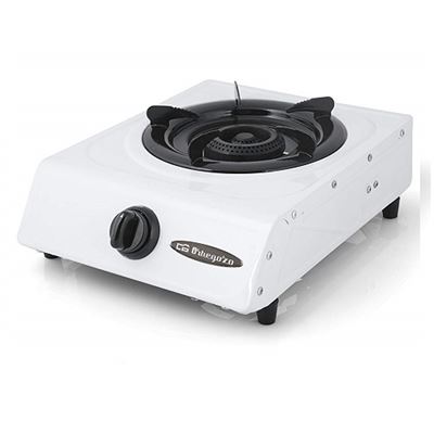 Hornillo A Gas Orbegozo Fo 1600 , 1 Fuego