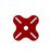 Salvamantel plus, Rojo_0
