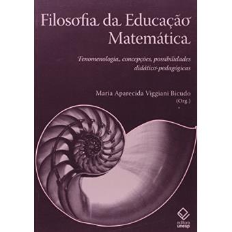 Filosofia da Educação Matemática - 1