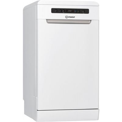 Lavavajillas Indesit Dsfo 3t224 45cm 10 Cubiertos Blanco