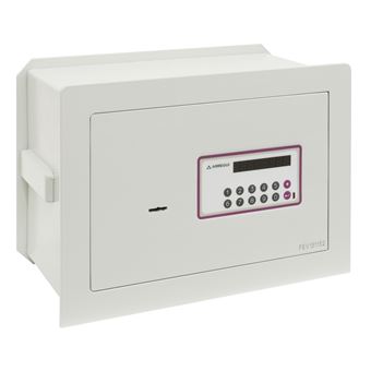 Peana para Caja fuerte Plus C Arregui P180050 para 180050, 180150 y 180350, 10 x 41 x 35,5 cm - 1