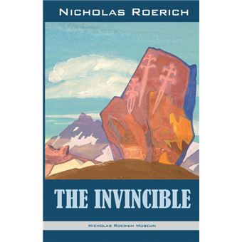 Serie ÚnicaThe Invincible Paperback