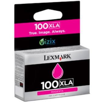 Cartucho de tinta Lexmark 100XLA - 1