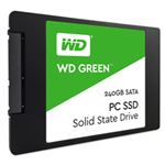 SSD WD WD Green Sata 2.5"" 240Gb