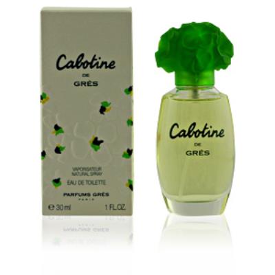 Cabotine Eau De Toilette Vaporizador 30 Ml